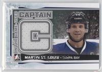 Martin St. Louis #/30