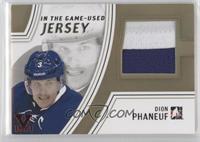 Dion Phaneuf #/1