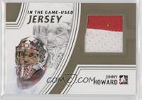 Jimmy Howard #/10