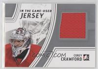 Corey Crawford #/50