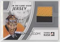 Tuukka Rask #/50