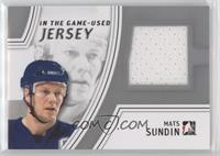 Mats Sundin #/50