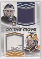 Felix Potvin #/60