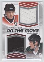 Jeremy Roenick #/60