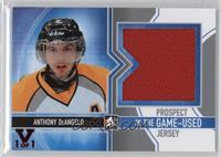 Anthony DeAngelo [Noted] #/1