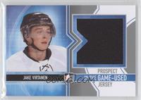 Jake Virtanen