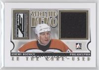 Jeremy Roenick #/10