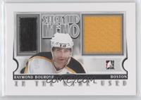 Ray Bourque #/20