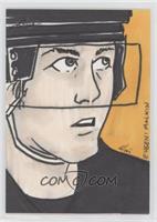 Evgeni Malkin (Adam Talley) #/1