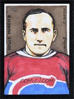 Howie Morenz (Jay Pangan) #/1