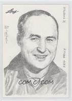 Red Kelly (Jay Pangan) #/1