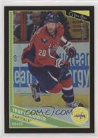 Troy Brouwer #/100