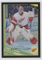 Jimmy Howard #/100