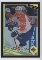 Tomas Kopecky #/100