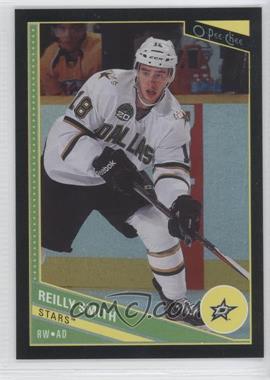 2013-14 O-Pee-Chee - [Base] - Black Rainbow Foil #151 - Reilly Smith /100