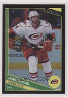 Jamie McBain #/100