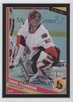 Craig Anderson #/100