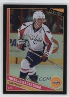 Nicklas Backstrom #/100