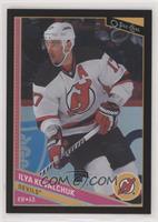 Ilya Kovalchuk #/100