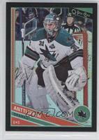 Antti Niemi #/100