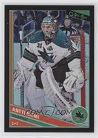 Antti Niemi #/100