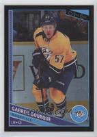 Gabriel Bourque #/100