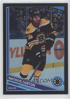 Nathan Horton #/100