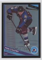 Paul Stastny #/100