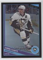 Chris Kunitz #/100