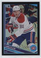 Lars Eller #/100