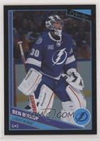 Ben Bishop #/100