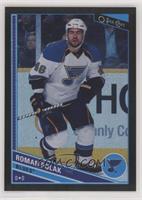 Roman Polak #/100