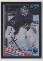 Jonathan Bernier #/100