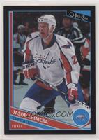 Jason Chimera #/100