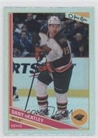 Dany Heatley