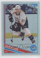 Colin Wilson