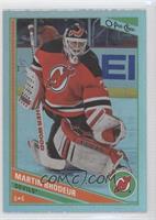 Martin Brodeur