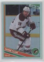 Shane Doan