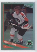 Bobby Clarke