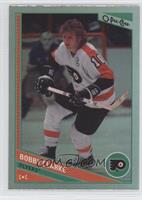 Bobby Clarke