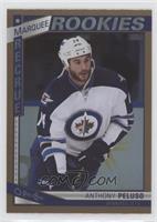 Marquee Rookies - Anthony Peluso