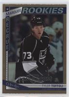 Marquee Rookies - Tyler Toffoli