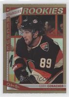 Marquee Rookies - Cory Conacher