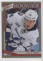 Marquee Rookies - Ondrej Palat