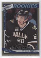 Marquee Rookies - Antoine Roussel