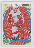 Marquee Rookies - Danny DeKeyser