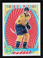 Marquee Rookies - Filip Forsberg