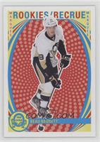 Marquee Rookies - Beau Bennett