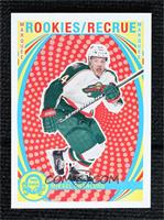 Marquee Rookies - Mikael Granlund