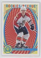 Marquee Rookies - Nick Bjugstad